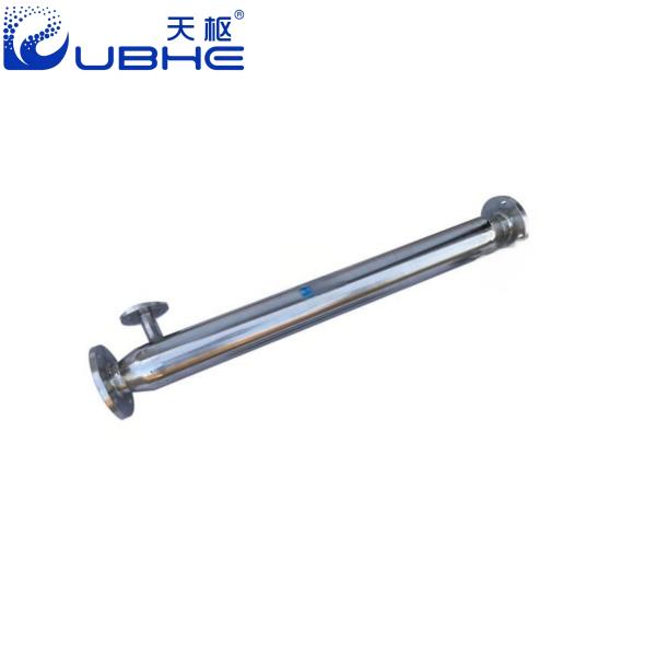 Quality Customizable Static Mixer for Your Specific Mixing Requirements wholesale