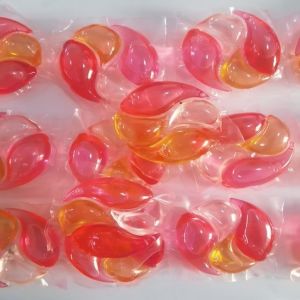 Factory Direct Sales High Quality Deep Clean Decontamination 3 In 1 Laundry