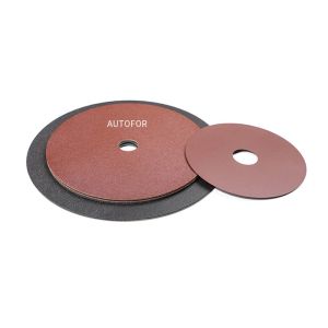 Abrasive Cutting Disc For Hilex Cable Soft Wire Mechanic Cables No Burn