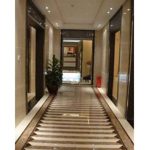 Waterjet Tile,Marble Stone Polished of the Waterjet Patterns Flooring Tiles