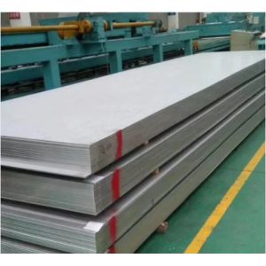 China 2mm 3mm 5mm Cold Rolled Stainless Steel Sheet 201 304 430 on sale