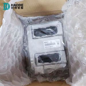 Engine Electronic Control Module Unit 0281020219 ECU Parts with Video Outgoing