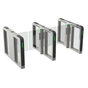 Strength Polycarbonate Swing Arm Material Automated Passage Control System for Precise and Controlled Passage