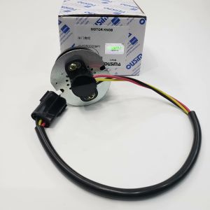 Kobelco Excavator Throttle Motor YN52S00009P1 For SK250 6E SK200 6E