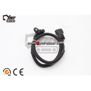 ISUZU 4HK1T Engine Camshaft Position Sensor Connector 8980148310 8-98014831-0