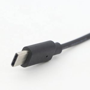 1M 2M 3M USB Type C to Micro A B 5 PIN USB OTG Data Cable