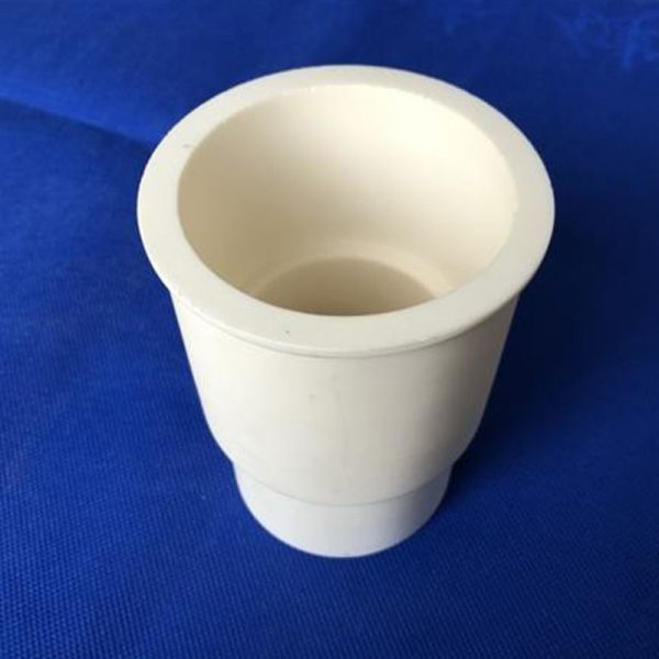 Quality Zirconia Wear Resistant Insulating Ceramic Ferrules wholesale