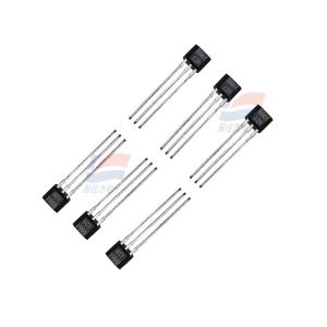 YJJ SS466A Bipolar Latched Hall Effect Sensor is Used in Electric Glass Window
