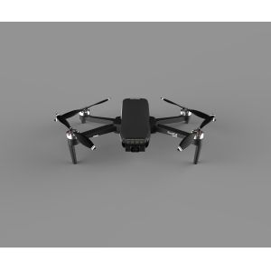 4k GPS Drone Faith 2 Helix Auto Mode 175mm Wheelbase RC Flying Drone