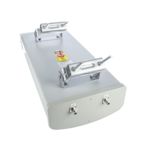 Quality VSWR≤1.5 Dual Sector Antennas for Wireless Networks 7° Vertical Beam Width wholesale