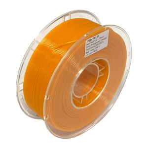 PLA 3D Printer Filament 1 kg Spool, 1.75 mm Blue