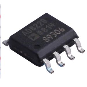 China New Genuine Electronics AD822BRZ-REEL7 Potentiometer Resistor Capacitor Monitor Memory One-Stop IC Accessories on sale