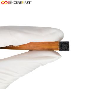 Artificial intelligence DVP Camera Module Ov5640 Camera Board For Raspberry Pi