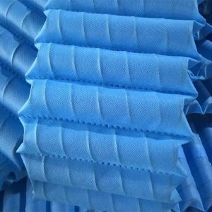 Mattress Spring Factory 1.2mm Mini Pocket Spring Unit