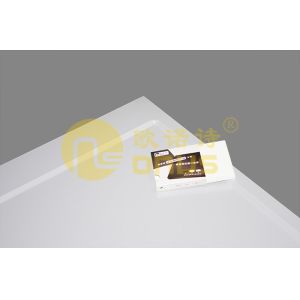 Repairable epoxy undermount counter top sinks / science lab sinks 25mm