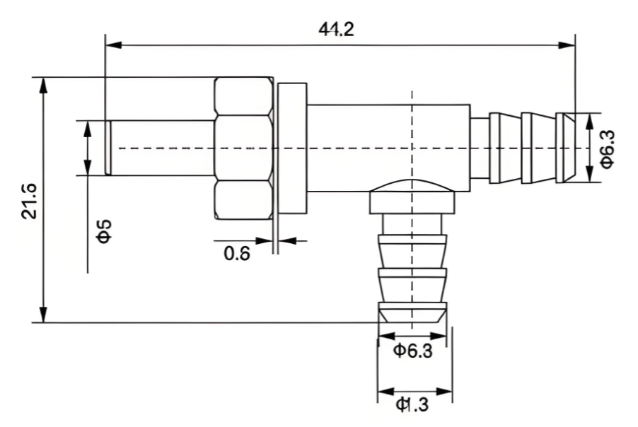 Vibration Pump