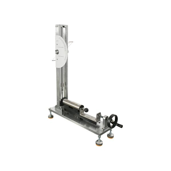 Quality IEC60068-2-75 Environmental Testing Required Calibration Device For Spring Hammer wholesale