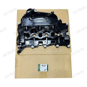 CAM COVER INLET MANIFOLD FOR LAND ROVER JAGUAR 3.0 VALVE COVER LR105956 LR105957