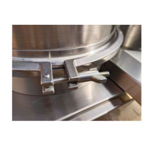 New Arrival Stainless Steel Industrial Egg Breaking Machine/Egg Processing