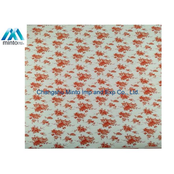 Quality JIS 3312 / ASTM A653 PPGI Steel Coil Glossy Matt Wrinkled Paint Surface wholesale