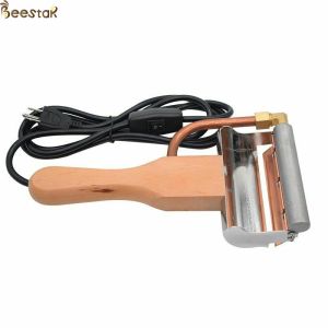 Beekeeping Equipment Electric Uncapping Tool Scraper Uncapping Extractor Knife