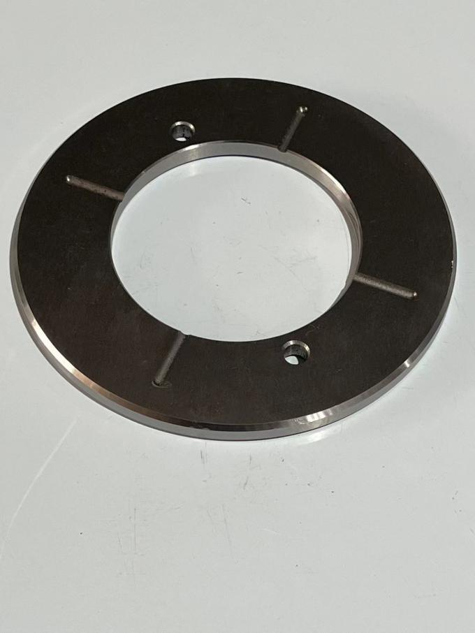 A46447.0200 gasket Kalmar Reach Stacker Parts 4