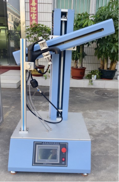 Quality 5068-HD Hose Tensile Testing Machine with Adjustable Speed wholesale