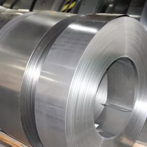 Cheap ASTM 430 Cold Rolled Stainless Steel Coil Strip For Razor Blade for sale