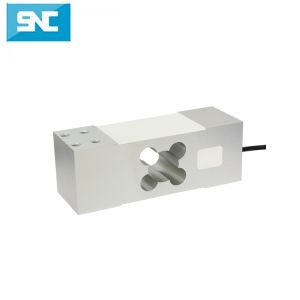 Material SC628 Strain Gauge Sensor Single Point Alloy Aluminum Load Cell 50-500