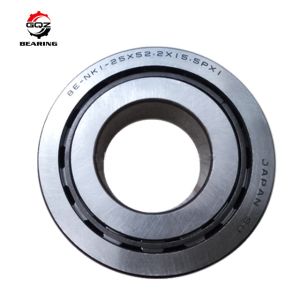 China 25mm Bore NTN 8E-NKI-25X52.2X15.5PX1 Needle Roller Bearing 25x52.2x15.5mm on sale