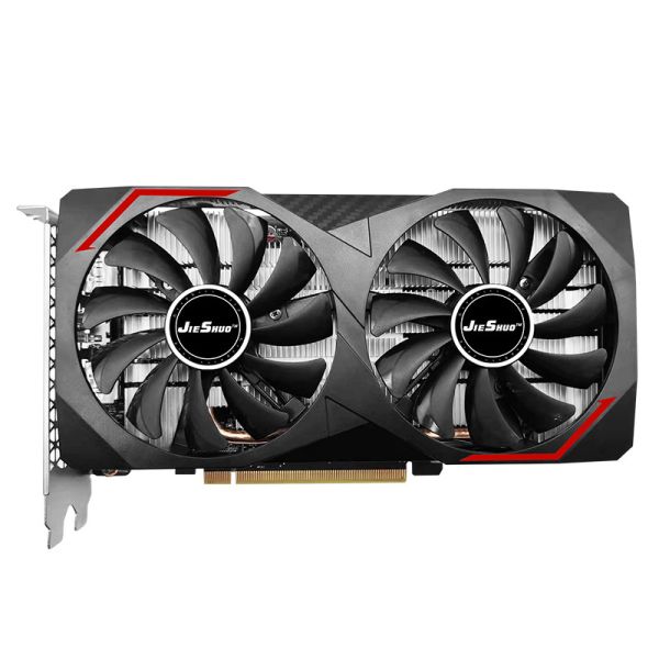 Quality RX 6600 XT Gaming Graphics Card 8G 128bit GDDR6 Memory 16GHz Memory Frequency DirectX12 3D wholesale