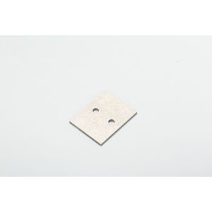 Excellent Chemical Resistance Heat Insulation Pads For Mould Environmental