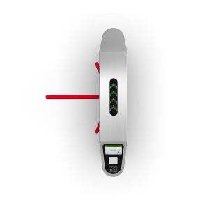 IRONMAN IM.PWS116 Tripod Turnstile -- Outdoor ⬆⬆⬆