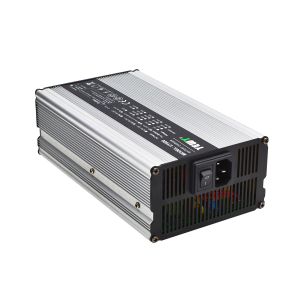 20A 24V Lithium Ion Motorcycle Battery Charger Waterproof IP65