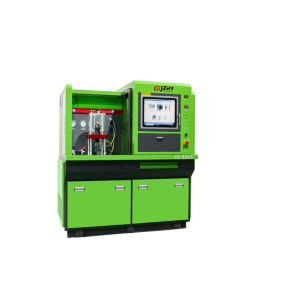 JZ-326S HEUI Test Bench with 7.5 Kw Motor Power and 380V 3-Phase Power for