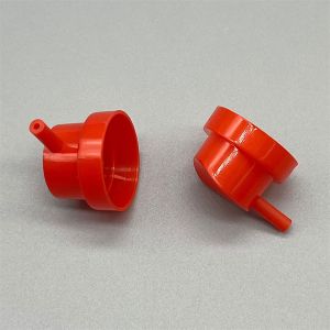 360 Degree Aerosol Valve 1 Inch with Tinplate Mounting Cup