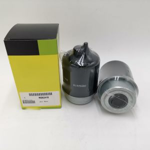 RE59754 Filter Diesel Oil Engine for Construction Works and Video Outgoing