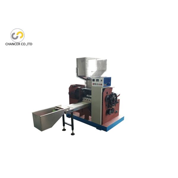 Quality Biodegradable U shape flexible milk paper drinking straw bending machine wholesale