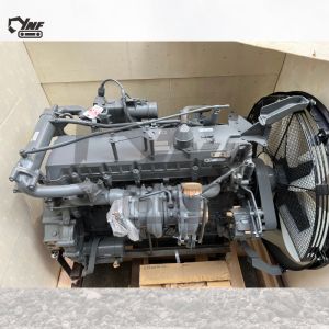 China Hitachi ZX330-5A Compatible Spare Attachments for Excavator Customization on sale