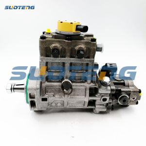 279-7861 279-7861 3066 Engine Fuel Injection Pump For E320C Excavator
