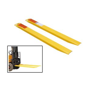 LT10 8mm Heavy Duty High Strength Fork Extension