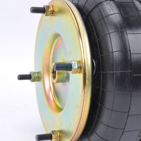 W01-R58-4055 DUNLOP Air Bag Spring SP1490/SP 918 FRUEHAUF F48054/M80A04 LOHR A06030604