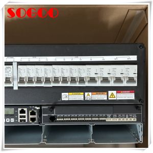 48V200A AC To DC Huawei ETP48200-C5D8 Embedded Power Supply