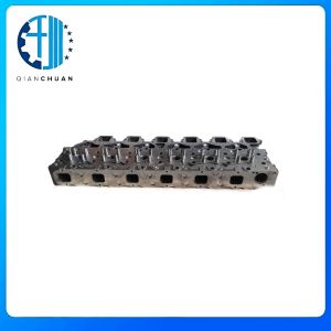 Caterpillar CAT 3406B 3406C 3406E Cylinder Head 110-5096