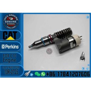 fuel Injector that 212-3464 10R-0725 for C12 3176C 3500E 3508E 3512E