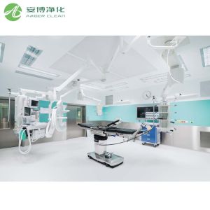 China Class100-10000 Modular Operating Room Theater Turnkey Solution Service on sale