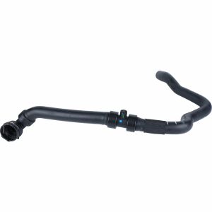 Engine Upper Radiator Hose For S60 Auto Parts 32249281