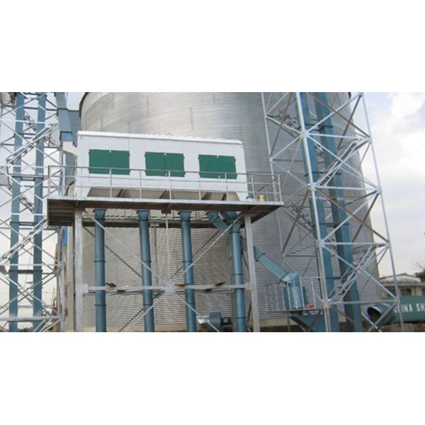 Long Service Life TCQY100/320 Gravity Table Rice Destoner for Bird Seed Cleaning Machine