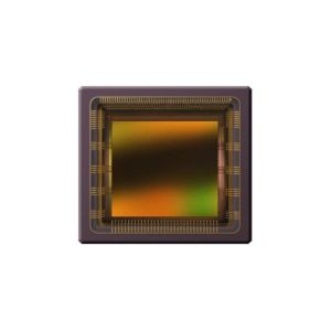 Sensor IC CMV4000-2E12M1PP Global Shutter CMOS Image Sensor For 2D Code Scanning