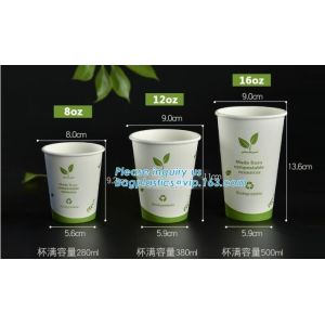 Cheap Color Plastic Lid For Pla Coffee Yogurt Paper Cup,Disposable 90mm SGS test report CPLA lid for coffee cups bagease pack for sale